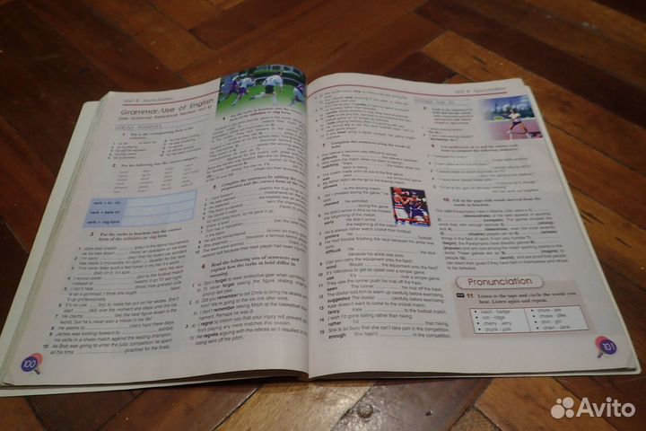 Enterprise 4 Coursebook