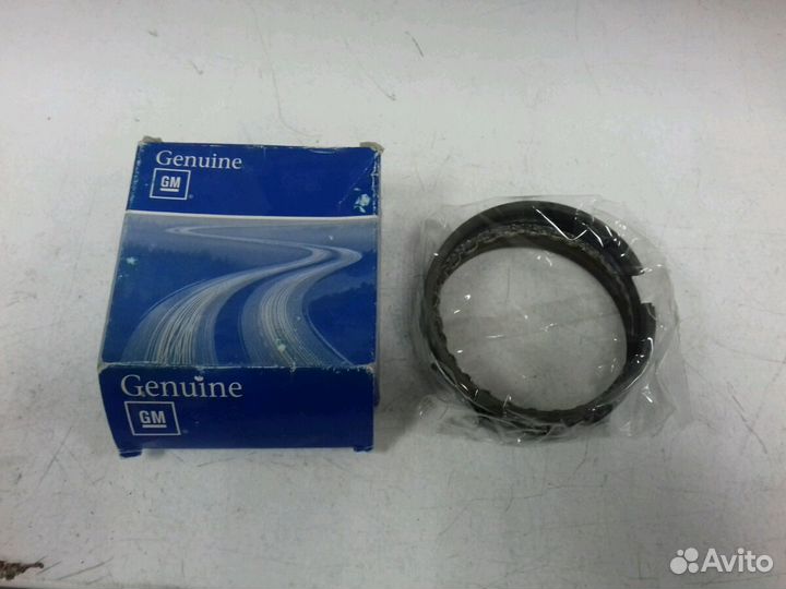 Кольца поршневые Дэу Нексия Эсперо Нубира Ланос