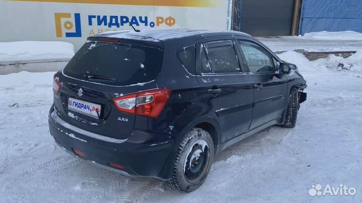 Трос стояночного тормоза Suzuki SX4 (JYA)