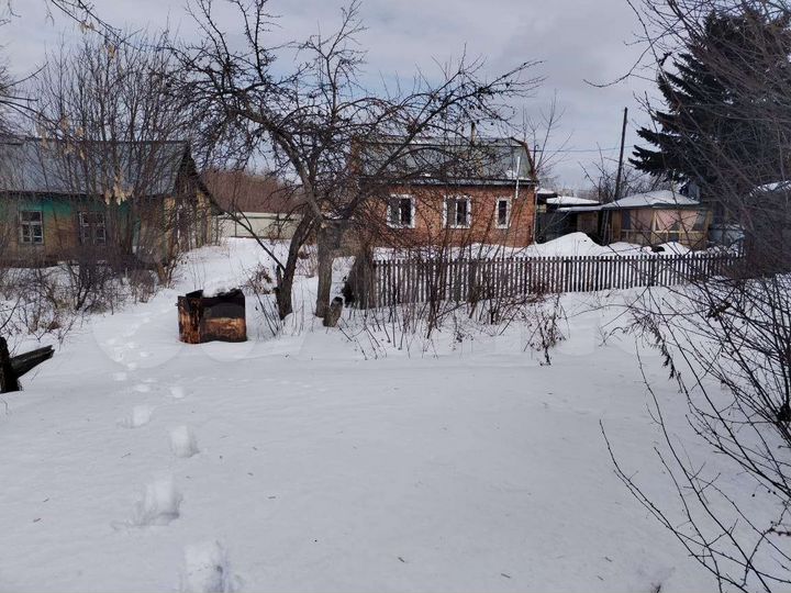 Участок 24 сот. (ИЖС)