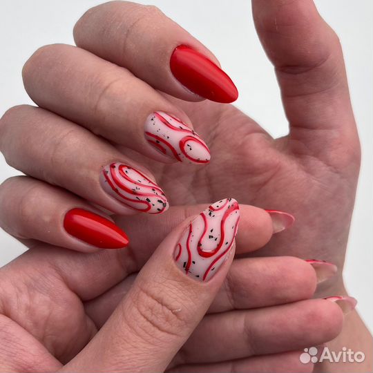 Маникюр Челябинск Ленинский район