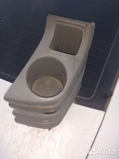 Форд транзит подстаканник