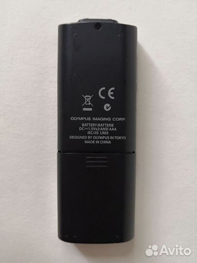 Диктофон olympus VN-8600 PC