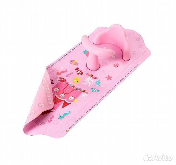 Мат поддерживающий для купания Mothercare