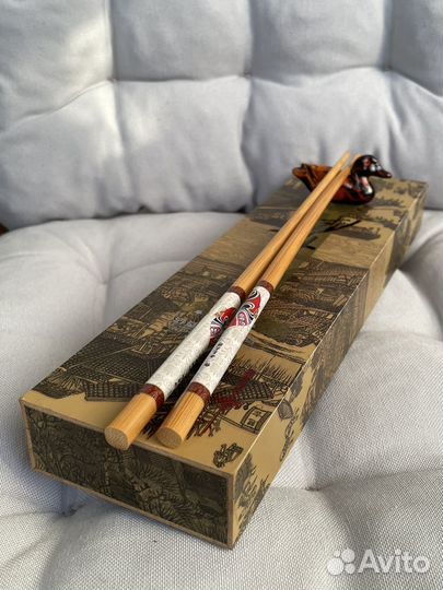 Палочки для еды для суши для роллов