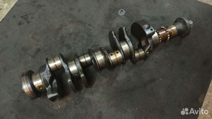 Коленвал для BMW X5 E53