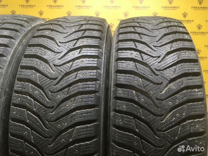 Kumho WinterCraft SUV Ice WS31 225/70 R16 107T