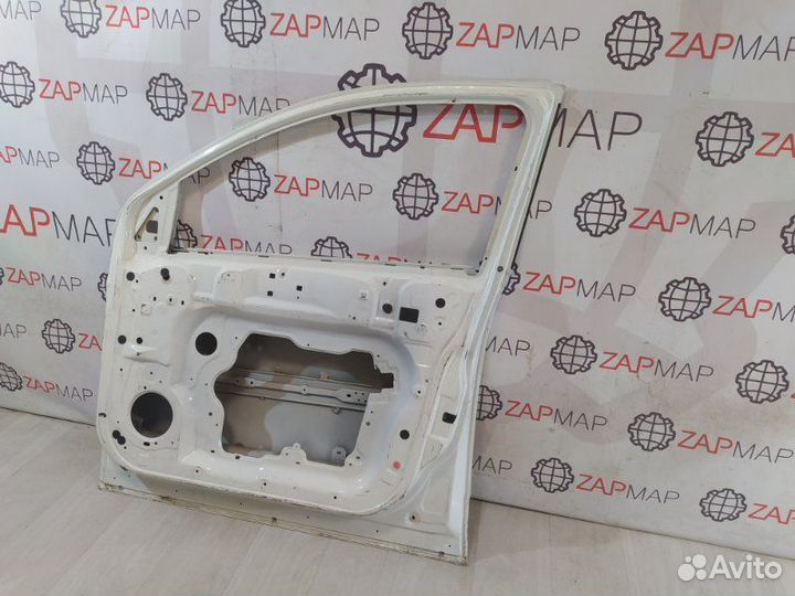 Дверь передняя правая Nissan Qashqai J10 2007-2014