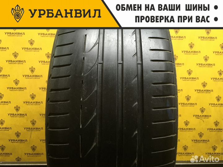 Bridgestone Potenza S001 245/40 R18 93Y