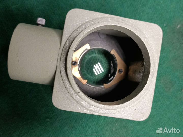 Осветитель ои-32 для микроскопа часть