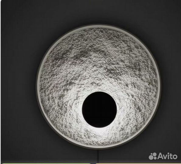 Дизайнерское бра новое