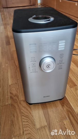 Увлажнитель bork H701