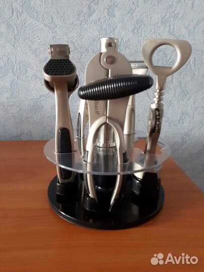 Набор открывалок Maibach 5 предметов