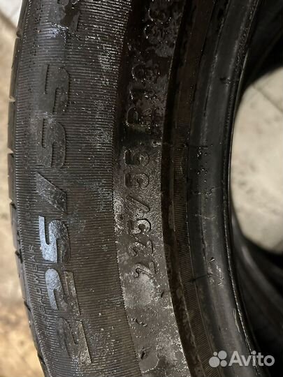 Formula Energy 225/55 R18 82T