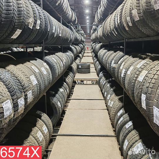 Bridgestone Blizzak DM-V3 205/60 R16 87L