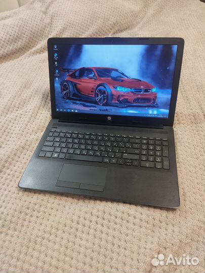 Свежий HP A4GEN9/4/128ssd