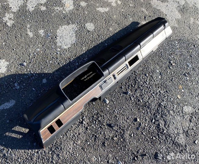 Торпедо, панель приборов, парприз Ваз 21011-21013