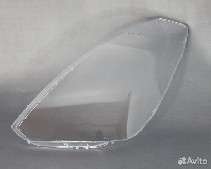 Новые стекла фар Hyundai H1 / Grand Starex