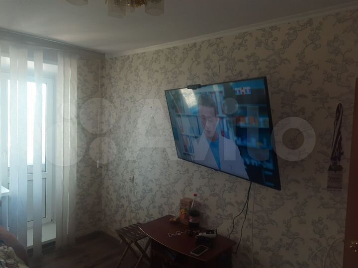 2-к. квартира, 47 м², 2/5 эт.