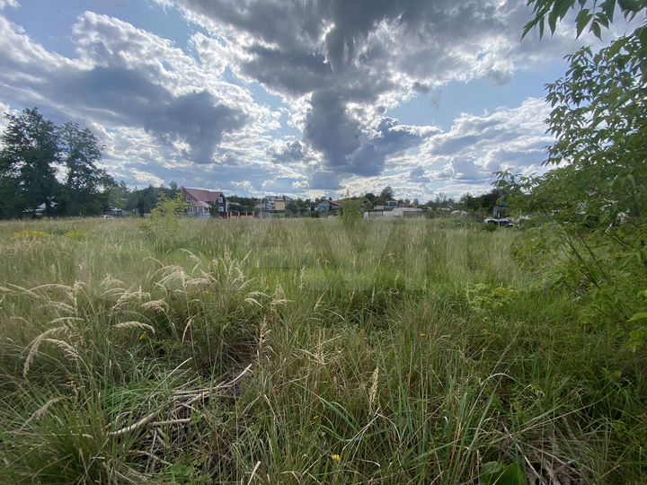 Дом 64,2 м² на участке 17 сот.