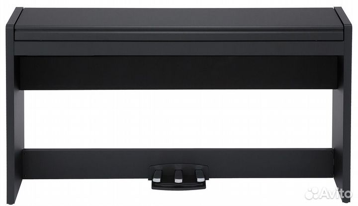 Korg LP380-BK-U цифровое пианино, пр-во Япония