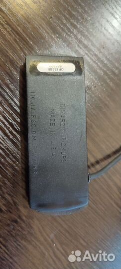 Звукосниматель Dimarzio для акустической гитары