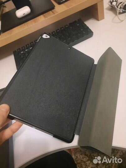 Чехол для Apple iPad 7(2019) / 8(2020) / 9(2021)