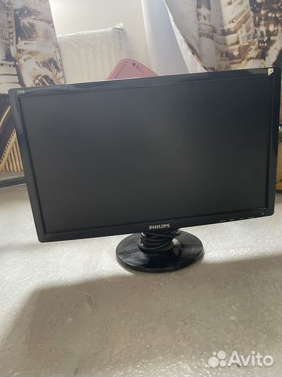 Монитор philips