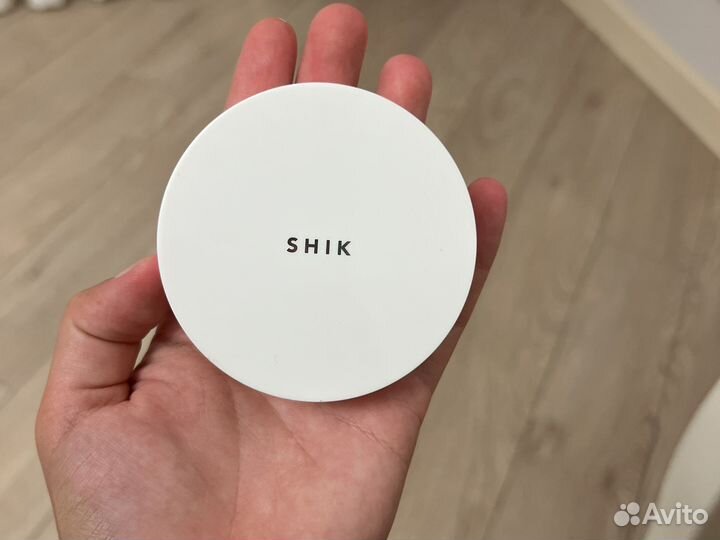 Shik пудра