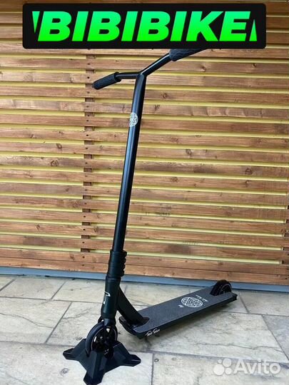 Самокаты трюковые новые