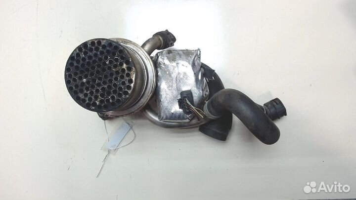 Клапан рециркуляции газов Skoda Octavia (A7), 2015