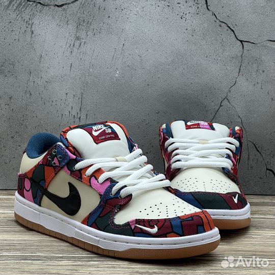 Кроссовки оптом И по дропшипу