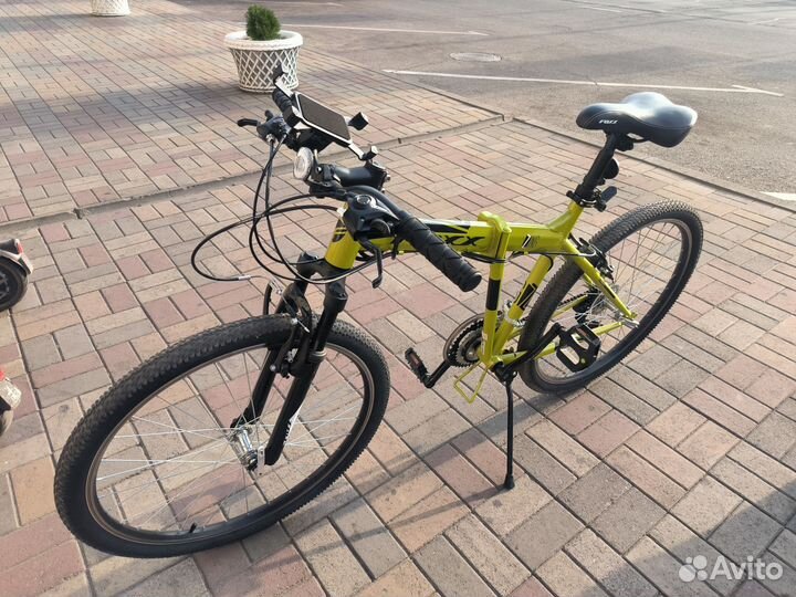 Горный велосипед 26