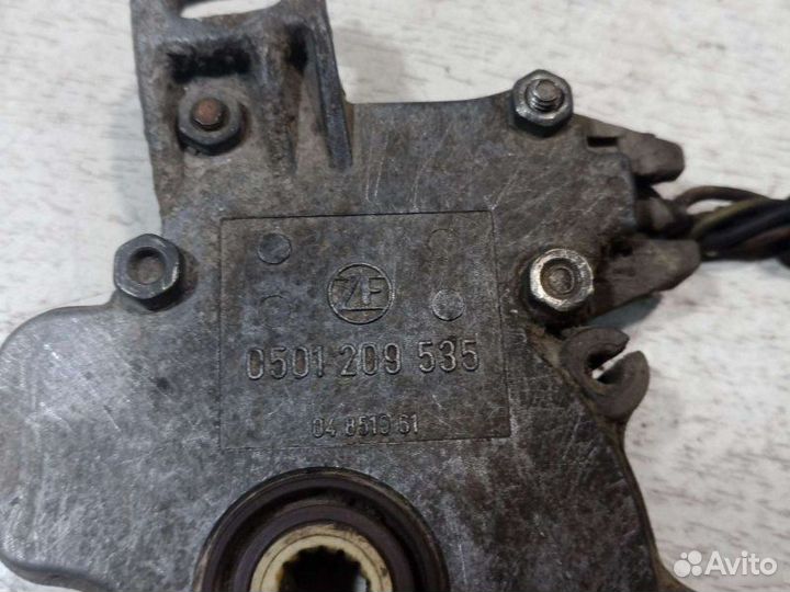 Позиционер АКПП Land Rover Range Rover 2 P38A