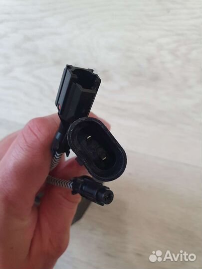 Блок розжига ксенона с обманкой