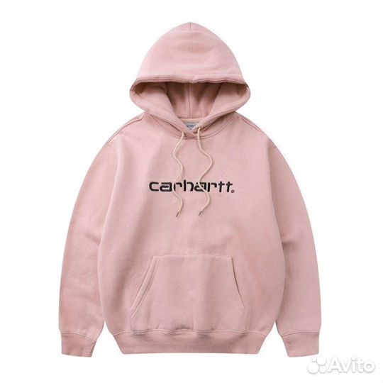 Худи Carhartt