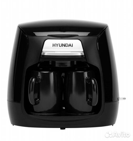 Кофеварка капельная