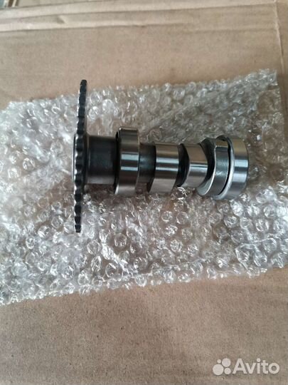 Распредвал 152 QMI, 157 QMJ (длина 77мм)