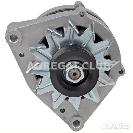 Генератор krauf ALQ7922BJ