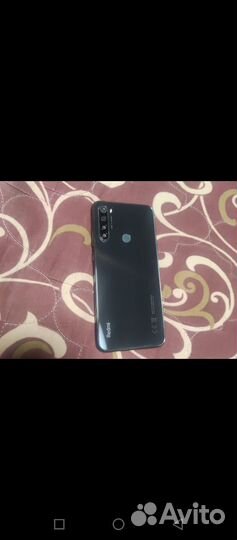 Xiaomi Redmi Note 8T, 4/64 ГБ
