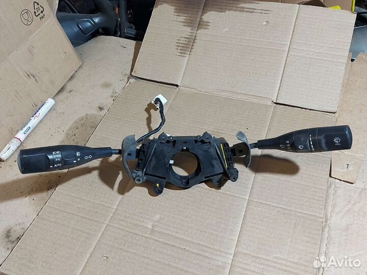 Подрулевой переключатель для Chevrolet Epica