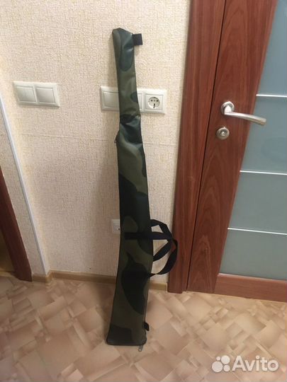 Чехол на ружье
