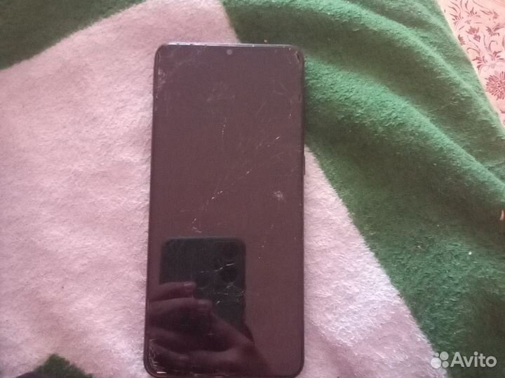 Samsung Galaxy A50, 6/64 ГБ