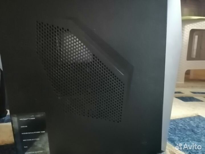 Бредовый корпус Acer