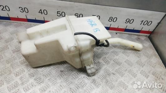 Бачок омывателя toyota corolla verso 2 (HBR15NL01)