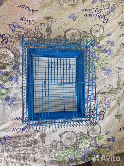 Набор для хомяка