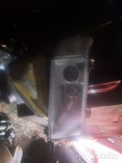 Фара правая ваз 2110