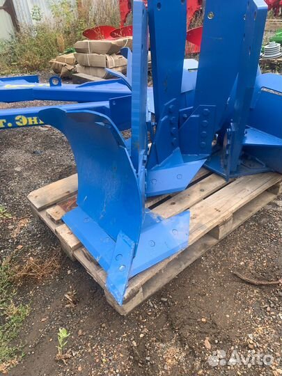 Плуг НПО«СУР» ПСКу-5, 2023