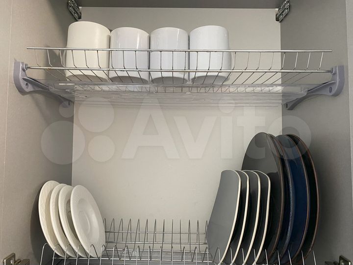 1-к. квартира, 45 м², 7/9 эт.