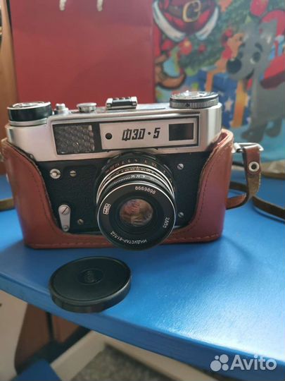Фотоаппараты